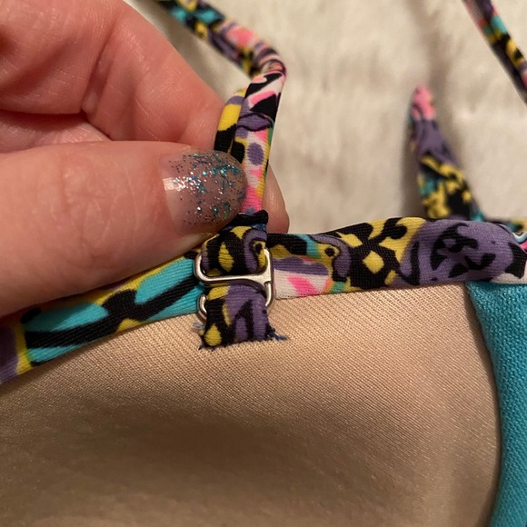 Aeropostale Bathing Suit/ bikini - Picture 6 of 6